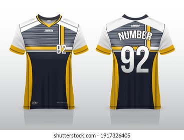 50,340 Soccer jersey design Images, Stock Photos & Vectors | Shutterstock