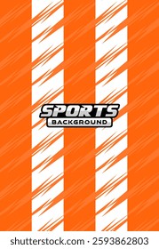 Jersey sport stripes pattern background