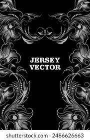 jersey sports for sublimation background