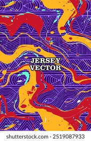 jersey sports for sublimation background