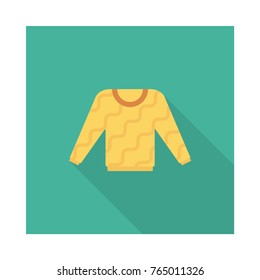 jersey square flat