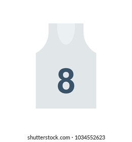 jersey sweater fashion tank top