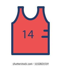  jersey T shirt 