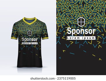 jersey t shirt design sublimation print jersey design