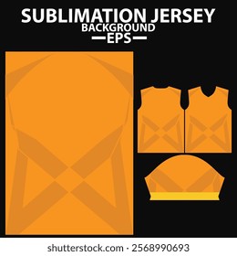 Jersey Template for Football, cricket , Soccer, and Gaming , Sublimation Sports  And esports Design with Customizable Team jersey.
