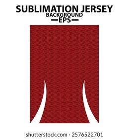 Jersey Template for Football, Cricket, Soccer, and Gaming , Sublimation Sports  And esports jersey Design with  Team jersey.