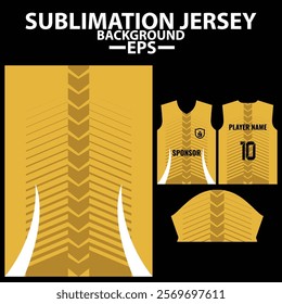 Jersey Template for Football, Soccer,  sports, and Esports, sublimation jersey  design. 