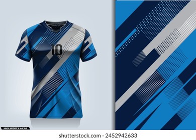 jersey template sport t shirt design