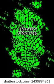 jersey texture pattern for basketball, soccer, volleyball, badminton and football design background