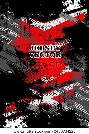 jersey texture pattern for basketball, soccer, volleyball, badminton and football design background