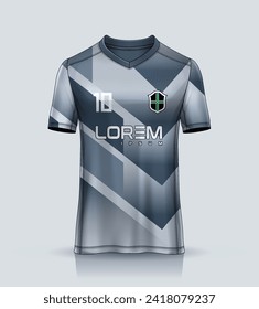 jersey t-shirt football cricket jersey design