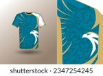 Jersey Vector File For Download