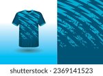 Jersey Vector File For Download