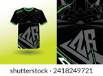 Jersey Vector File For Download