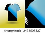 Jersey Vector File For Download