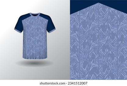 Archivo vectorial de Jersey para descarga