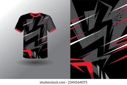 Archivo vectorial de Jersey para descarga