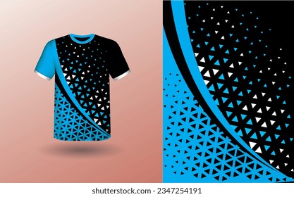 Archivo vectorial de Jersey para descarga