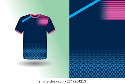 Jersey-Vektordatei zum Download