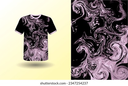 Archivo vectorial de Jersey para descarga