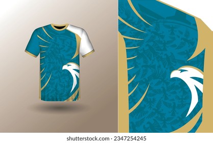Jersey Vector File For Download