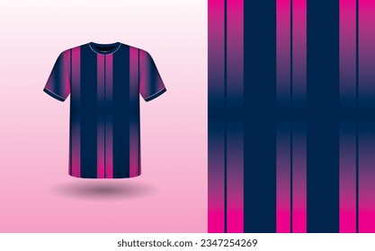 Jersey Vector File For Download