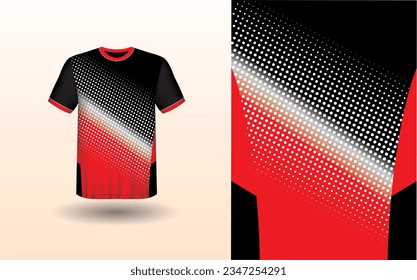 Archivo vectorial de Jersey para descarga