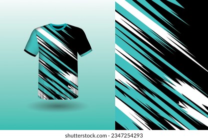 Archivo vectorial de Jersey para descarga