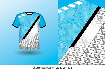 Jersey Vector File For Download