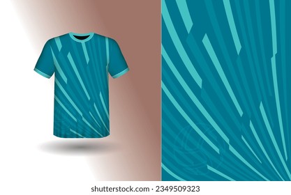 Jersey Vector File For Download