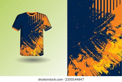 Archivo vectorial de Jersey para descarga