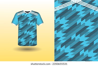 Jersey Vector File For Download