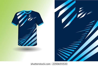 Archivo vectorial de Jersey para descarga