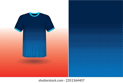 Jersey-Vektordatei zum Download
