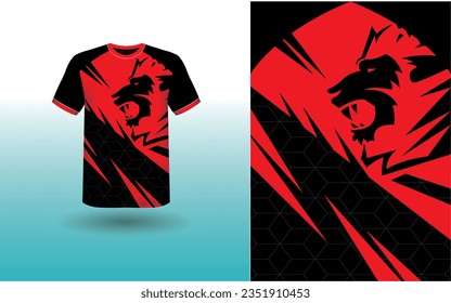 Jersey Vector File For Download