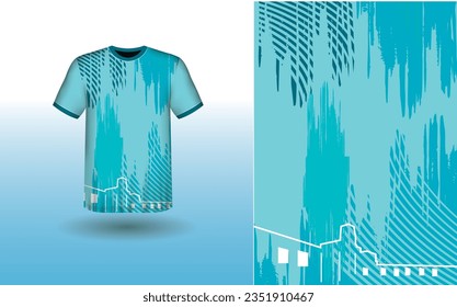 Archivo vectorial de Jersey para descarga