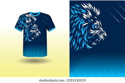 Archivo vectorial de Jersey para descarga