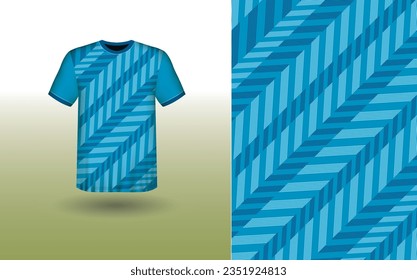 Jersey Vector File For Download