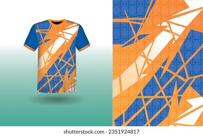 Jersey-Vektordatei zum Download