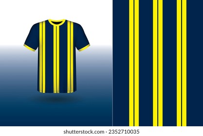 Archivo vectorial de Jersey para descarga