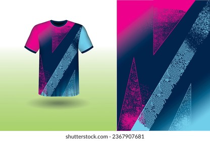 Jersey Vector File For Download