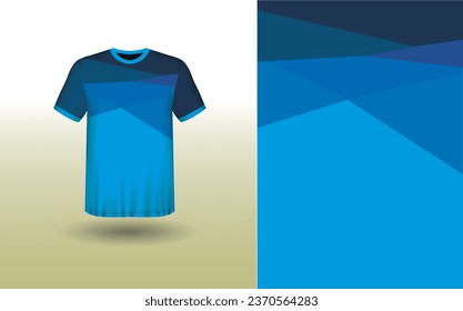 Jersey Vector File For Download
