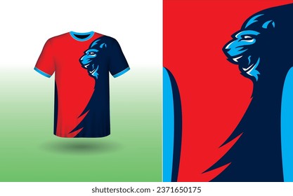 Jersey Vector File For Download