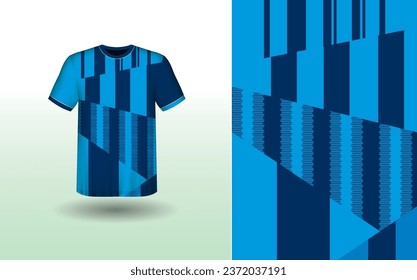 Jersey Vector File For Download