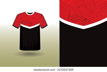 Archivo vectorial de Jersey para descarga