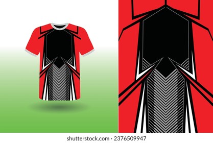 Archivo vectorial de Jersey para descarga