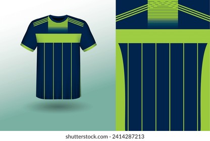 Jersey Vector File For Download
