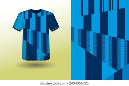 Jersey Vector File For Download