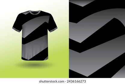 Jersey Vector Archivo Para Descargar