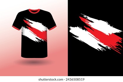 Jersey Vector Archivo Para Descargar